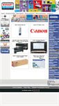 Mobile Screenshot of kenartonline.co.za